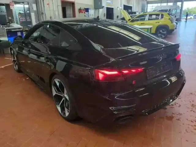 Audi RS5