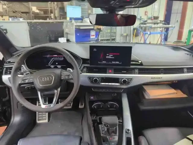Audi RS5