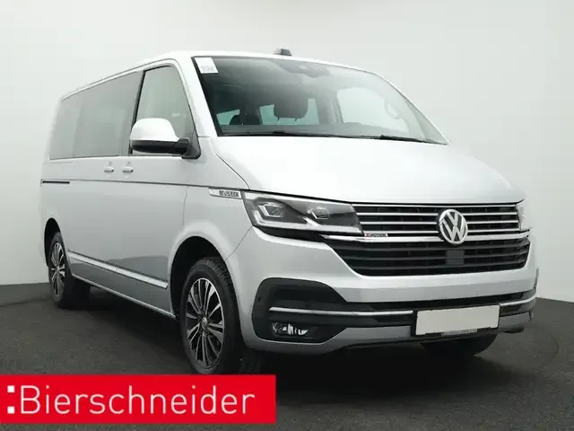 Volkswagen T6.1 Multivan