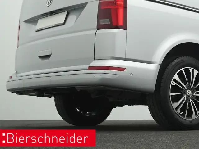 Volkswagen T6.1 Multivan