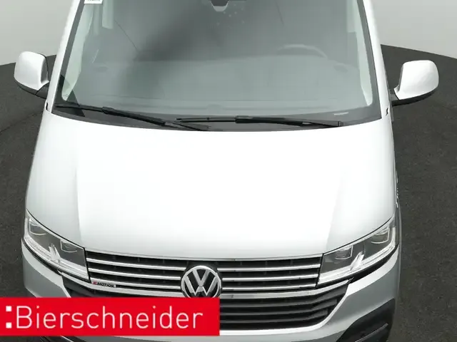 Volkswagen T6.1 Multivan