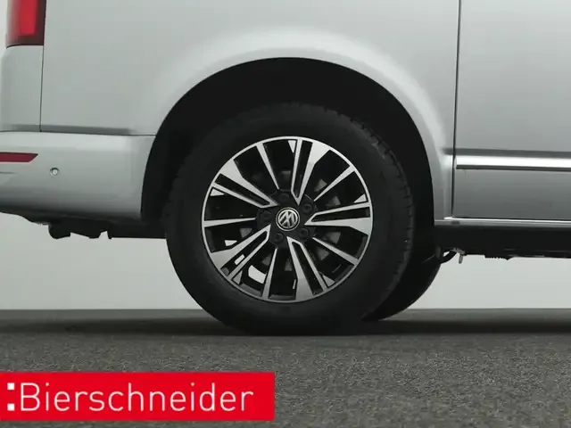Volkswagen T6.1 Multivan