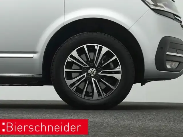 Volkswagen T6.1 Multivan