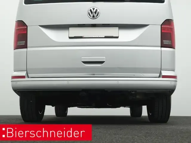 Volkswagen T6.1 Multivan