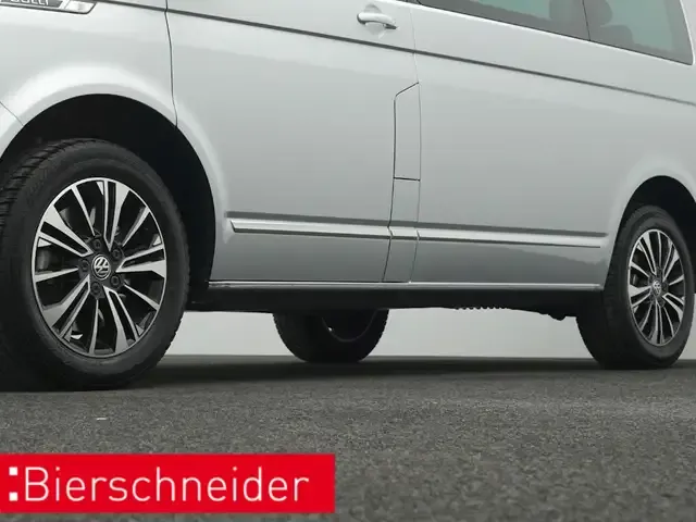 Volkswagen T6.1 Multivan
