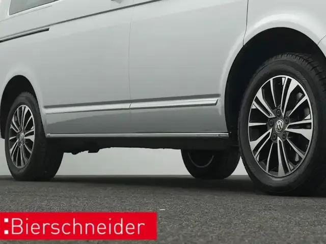 Volkswagen T6.1 Multivan