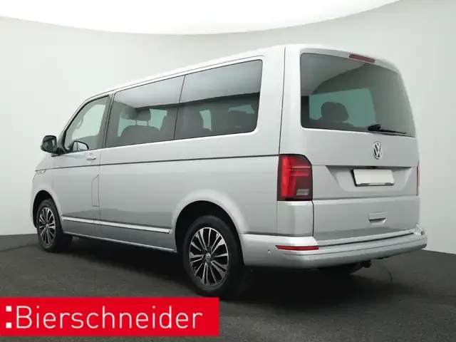 Volkswagen T6.1 Multivan