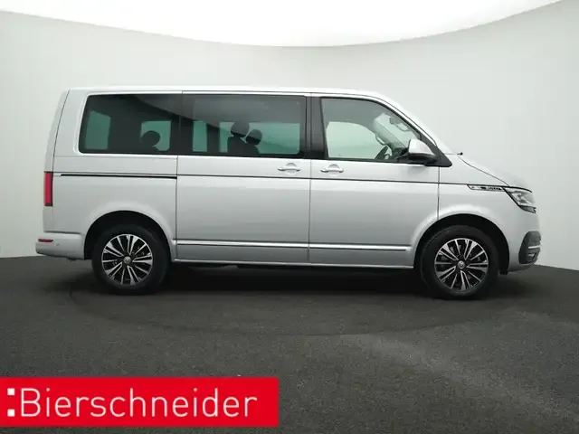 Volkswagen T6.1 Multivan