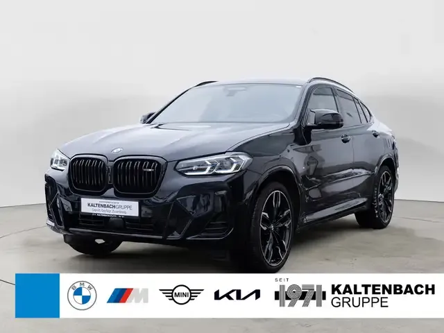 BMW X4 M