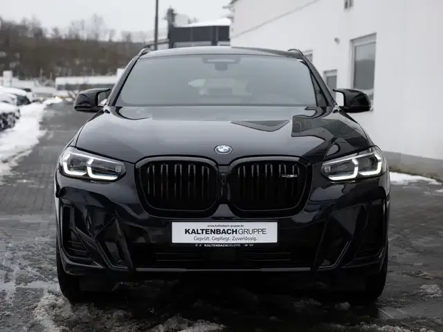BMW X4 M