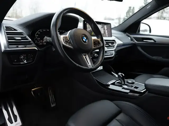 BMW X4 M
