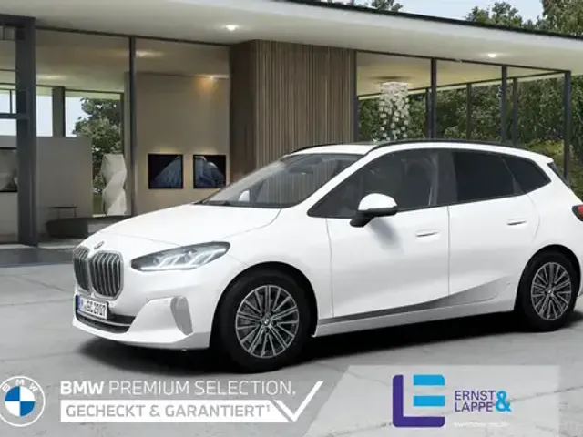 BMW 220