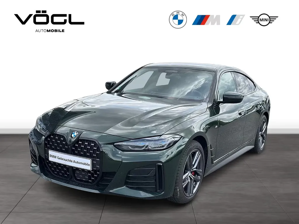 BMW 430