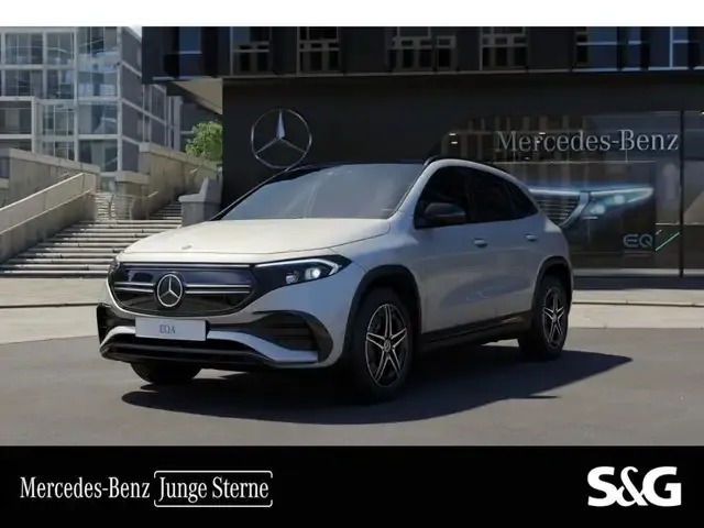 Mercedes-Benz Sonstige