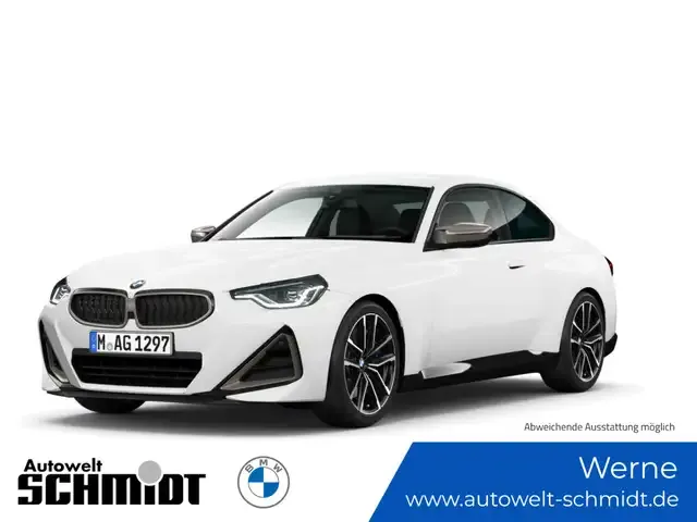 BMW 240
