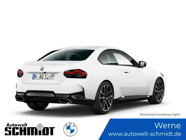 BMW 240