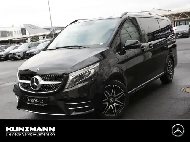 Mercedes-Benz V 300