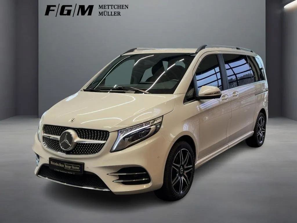 Mercedes-Benz V 300