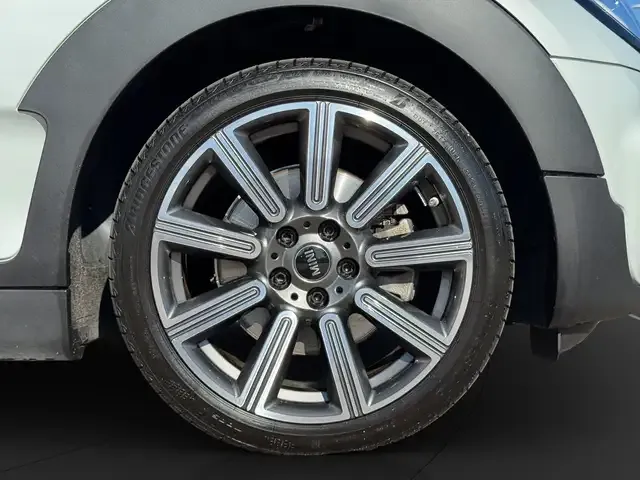 MINI Sonstiges