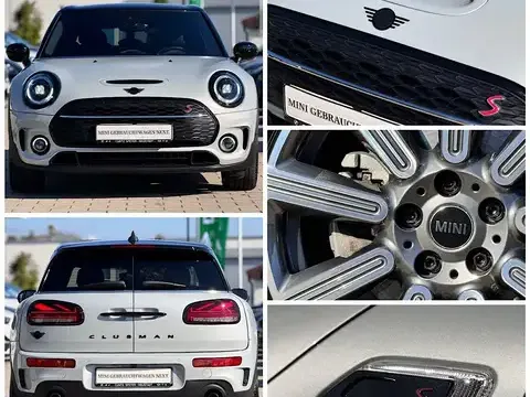 MINI Sonstiges