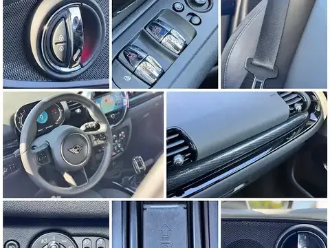 MINI Sonstiges