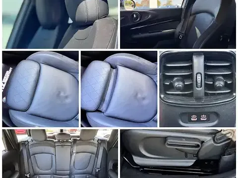 MINI Sonstiges