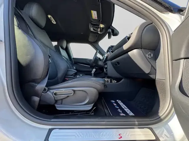 MINI Sonstiges
