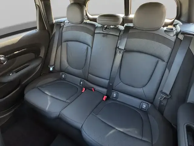 MINI Sonstiges