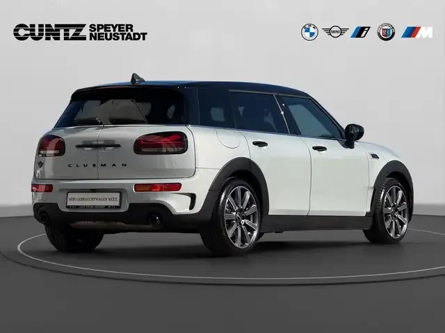 MINI Sonstiges