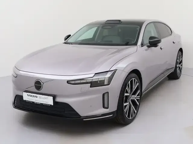 Volvo ES90