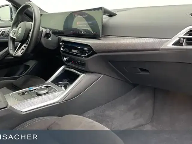 BMW 440