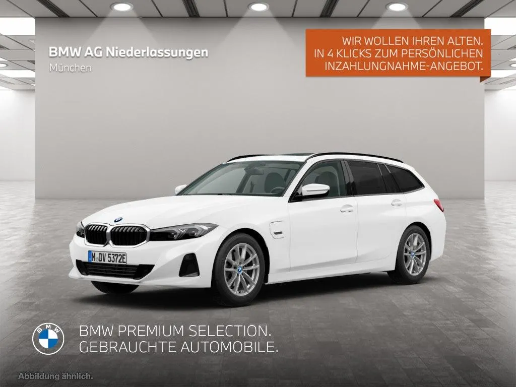 BMW 320