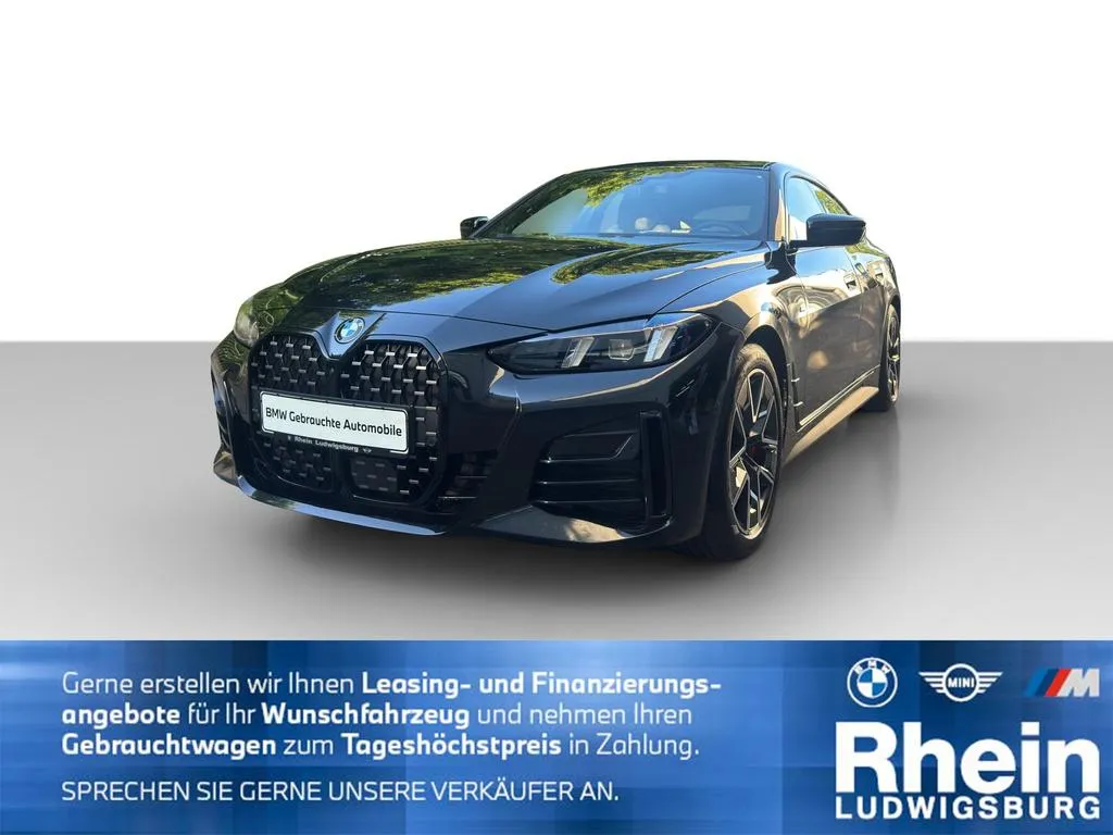 BMW 430