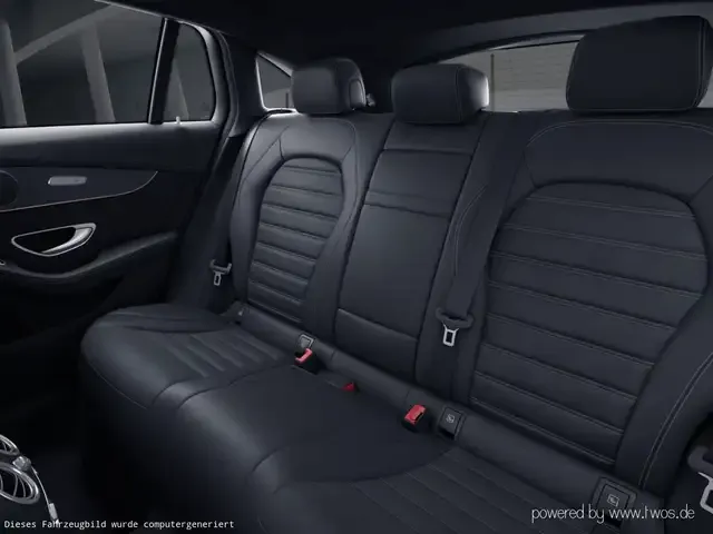 Mercedes-Benz EQC 400