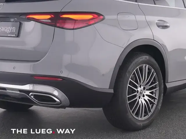 Mercedes-Benz GLC 200