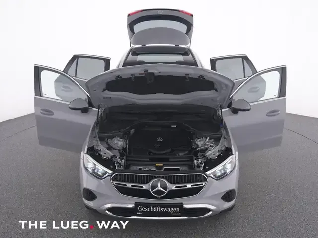 Mercedes-Benz GLC 200