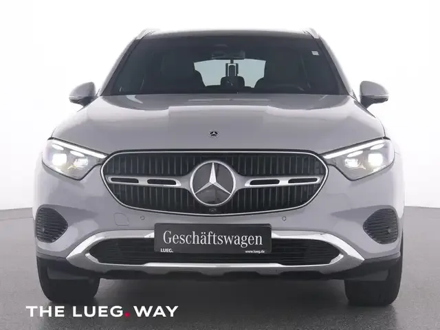 Mercedes-Benz GLC 200