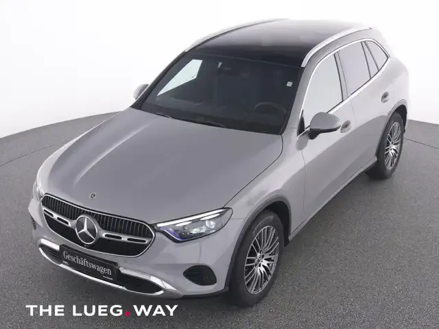 Mercedes-Benz GLC 200