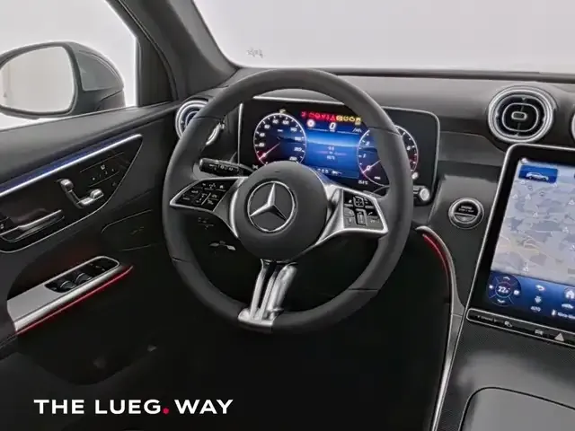 Mercedes-Benz GLC 200