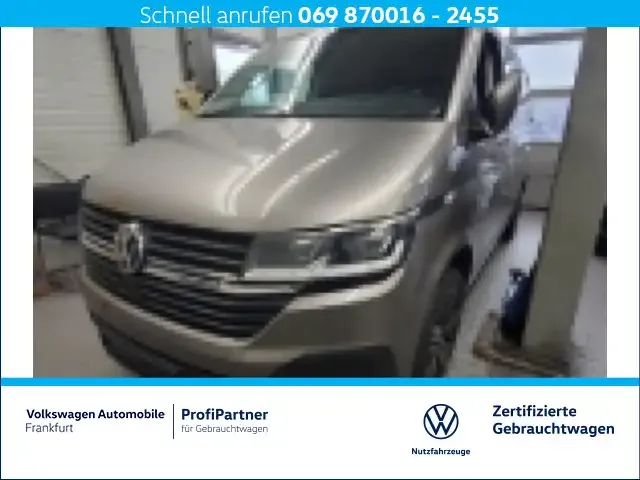 Volkswagen T6.1 Transporter