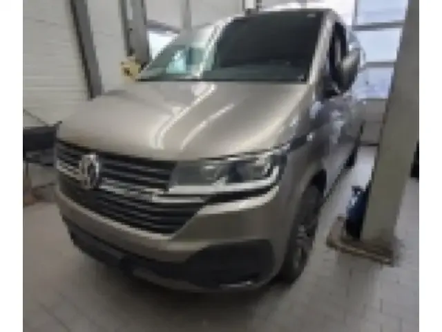 Volkswagen T6.1 Transporter