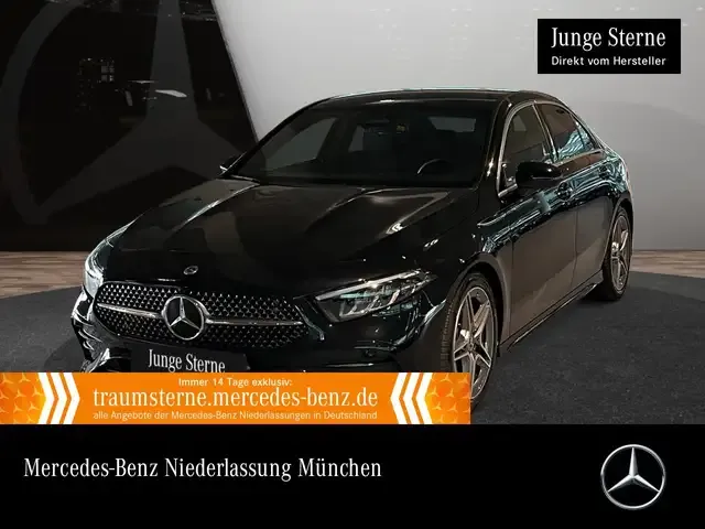 Mercedes-Benz A 220
