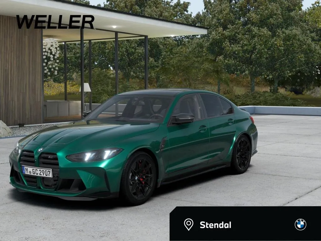 BMW M3