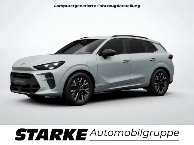 SEAT Terra