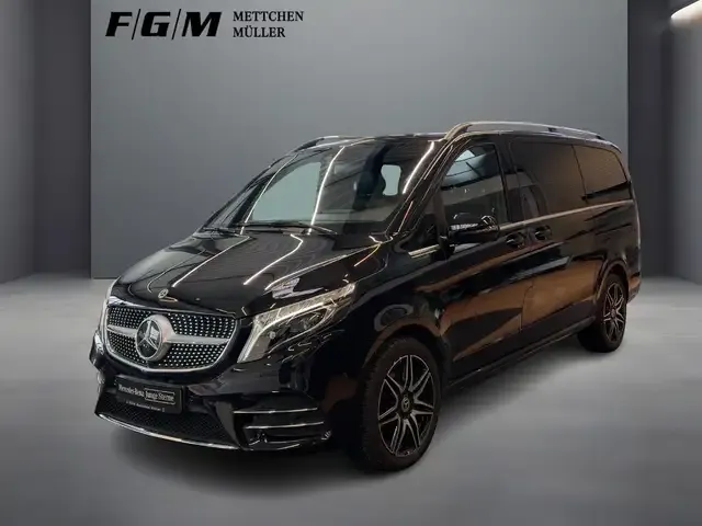 Mercedes-Benz V 300
