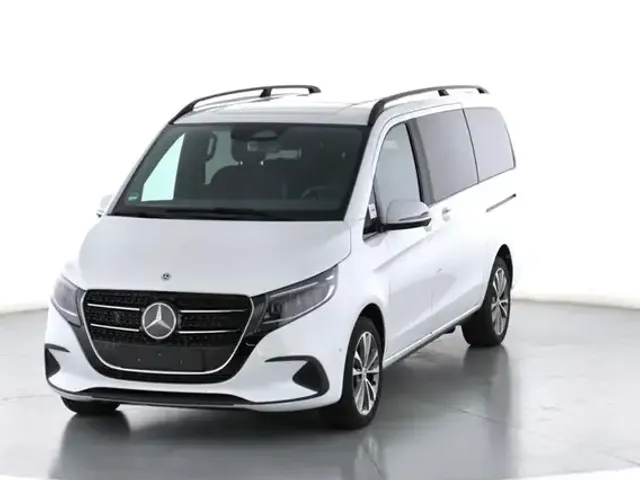 Mercedes-Benz V 220