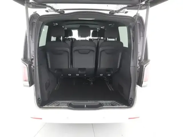 Mercedes-Benz V 220
