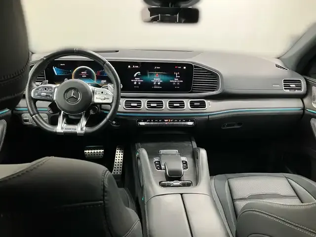 Mercedes-Benz GLE 53 AMG