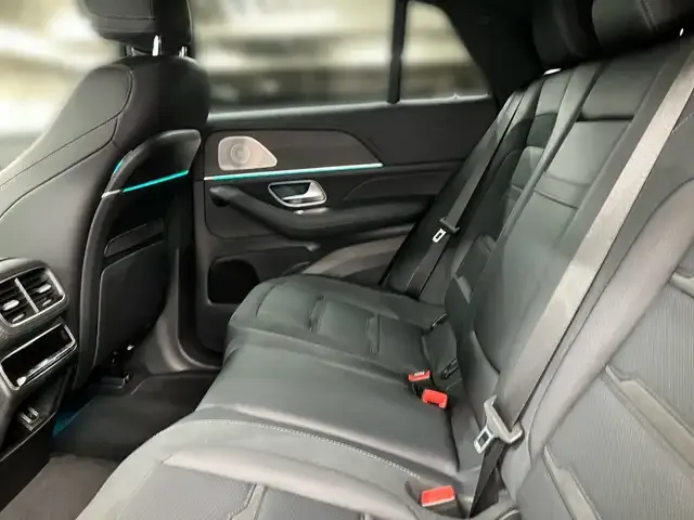 Mercedes-Benz GLE 53 AMG