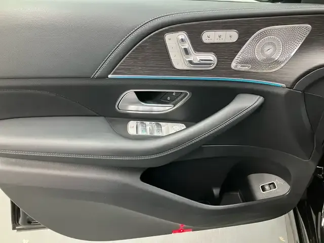 Mercedes-Benz GLE 53 AMG